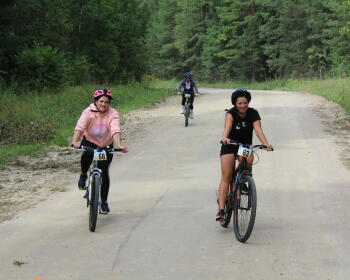 Radžu MTB takas, 29.08.2026.