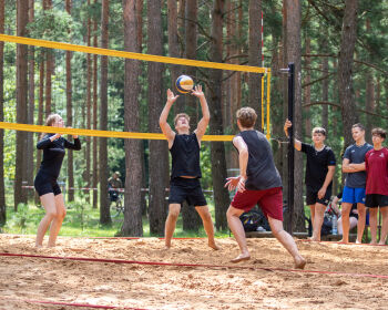 Jēkabpils Sporta svētki, 9.08.2025.