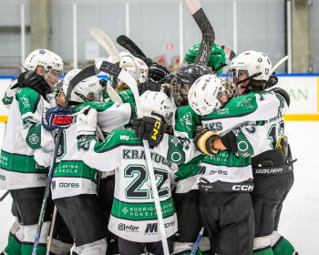 Roks & hokejs 2026: U12 turnīrs, 6.08.2026.