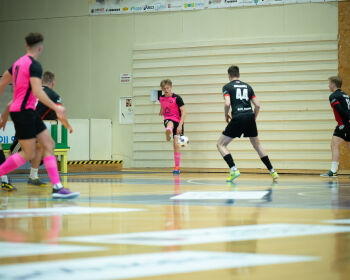 JNAČTF spēles par medaļām, 28.03.2026.