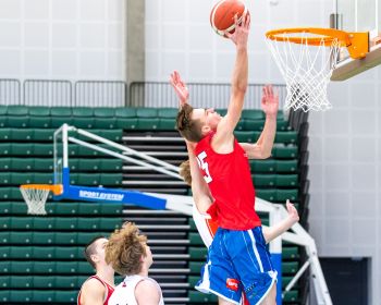 Jēkabpils novada basketbola čempionāts, 5.03.2022.