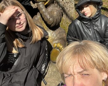 Lieldienu spēle Zasas muižas parkā, 15.-18.04.2022.