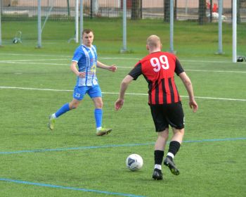 Altero.lv LIIGA: 