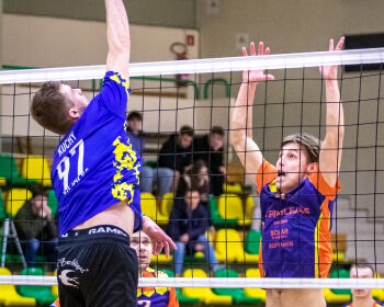 JNAČVV cīņas par medaļām, 8.03.2026.