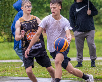 3x3 Jēkabpils 1. posms, 27.06.2025.