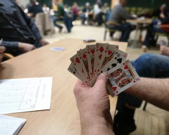 Jēkabpils novada Zolītes čempionāts 4. posms Salā, 5.03.2022.