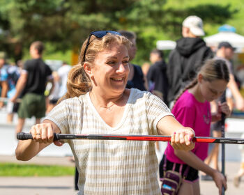 Jēkabpils Sporta svētki, 9.08.2025.