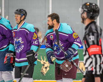 Roks & hokejs 2026: Zvaigžņu spēle, 8.08.2026.