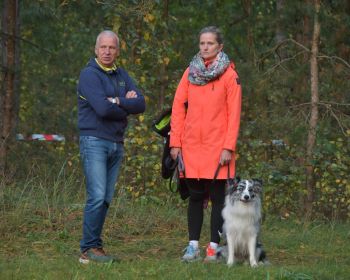 Pusstundas skrējiena 40. sezonas 1. kārta, 4.10.2023.