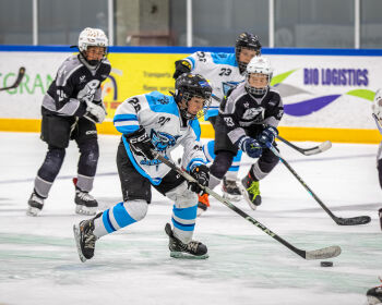 Roks & hokejs 2026: U12 turnīrs, 6.08.2026.