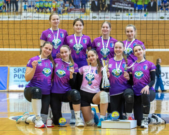 JNAČVS fināls, 4.04.2026.