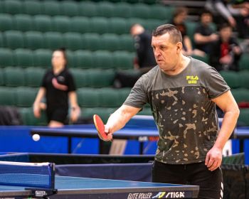 51. Jēkabpils novada atklātais individuālais čempionāts galda tenisā