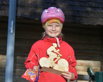 S. Mihaļeva piemiņas sacensību 