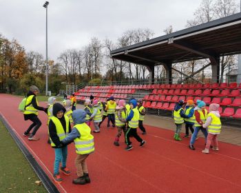 Izaicinājums klasēm “3 kilometri un 3x5 uzdevumi”, 16.-22.10.2023.