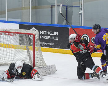Roks & hokejs 2026: G. Meijera piemiņas kausa izcīņa, 8.08.2026.