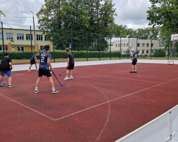 Zasas sporta diena 05.07.2025