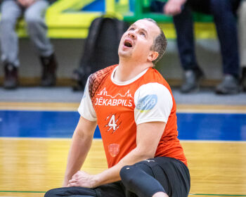 JNAČVV cīņas par medaļām, 8.03.2026.