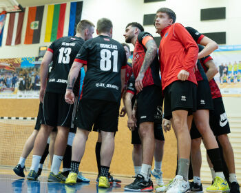 JNAČTF spēles par medaļām, 28.03.2026.