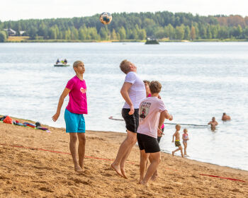 Jēkabpils Sporta svētki, 9.08.2025.