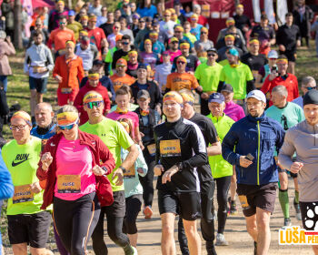 BYU Lūša pēdās 2026, 18.-20.04.2026. 