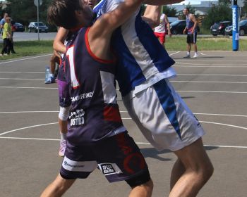 Latvijas 3x3 basketbola kausa Jēkabpils posms, 9.07.2022.