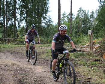 Radžu MTB takas, 29.08.2026.