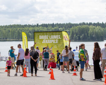 Jēkabpils Sporta svētki 2026, 8.08.2026.