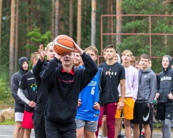Sporta svētki Jēkabpilī 2020, 29.08.2020.