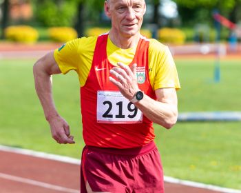 33. Jēkabpils novada atklātais čempionāts vieglatlētikā, 10.-11.05.2024.