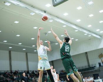 Latvijas Basketbola Užavas kauss: 