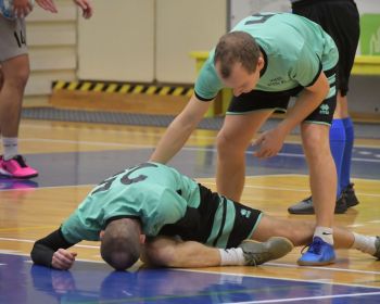 Jēkabpils novada čempionāts telpu futbolā, 7.01.2023.