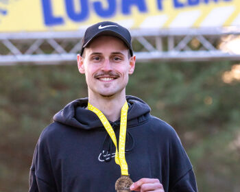 BYU Lūša pēdās 2026, 18.-20.04.2026. 