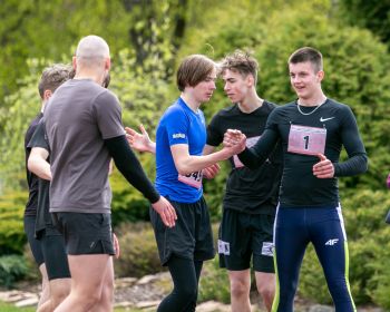 32. Jēkabpils novada atklātais čempionāts vieglatlētikā, 5.05.2023.
