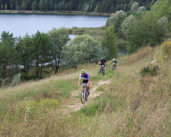 Radžu MTB takas, 29.08.2026.