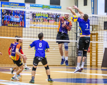 JNAČVV cīņas par medaļām, 8.03.2026.