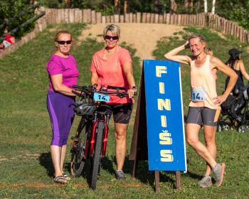 Tautas triatlons, 21.07.2021.