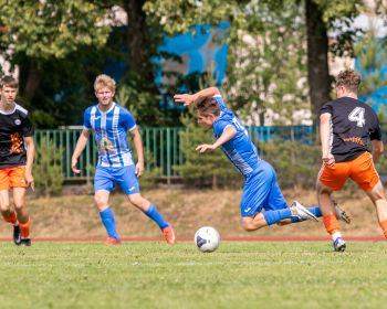 Latvijas kauss futbolā: 