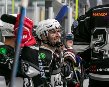 JNAČH 1/4fināls: HK 