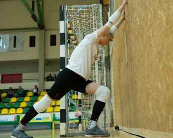 JNAČTF spēles par medaļām, 28.03.2026.