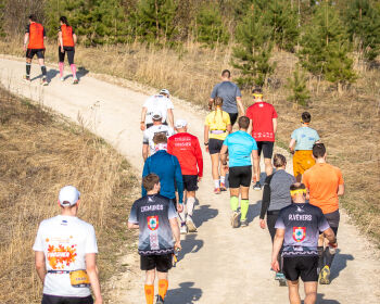 BYU Lūša pēdās 2026, 18.-20.04.2026. 