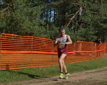 LSVS 57. sporta spēļu finālsacensības rudens krosā, 26.09.2020.