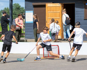 Jēkabpils Sporta svētki 2026, 8.08.2026.