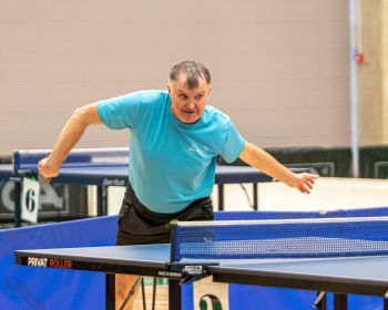 51. Jēkabpils novada atklātais individuālais čempionāts galda tenisā
