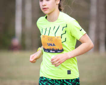 BYU Lūša pēdās 2026, 18.-20.04.2026. 