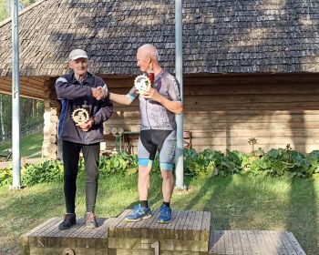 S. Mihaļeva piemiņas sacensību 