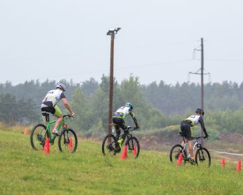 Sporta svētki Jēkabpilī 2020, 29.08.2020.