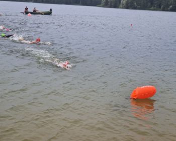 Radžu kilometrs 2024, 13.07.2024.