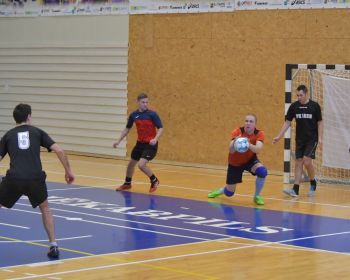 Jēkabpils novada čempionāts telpu futbolā, 7.01.2023.