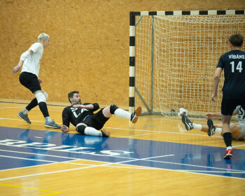 JNAČTF spēles par medaļām, 28.03.2026.