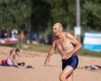Tautas triatlons, 21.07.2021.